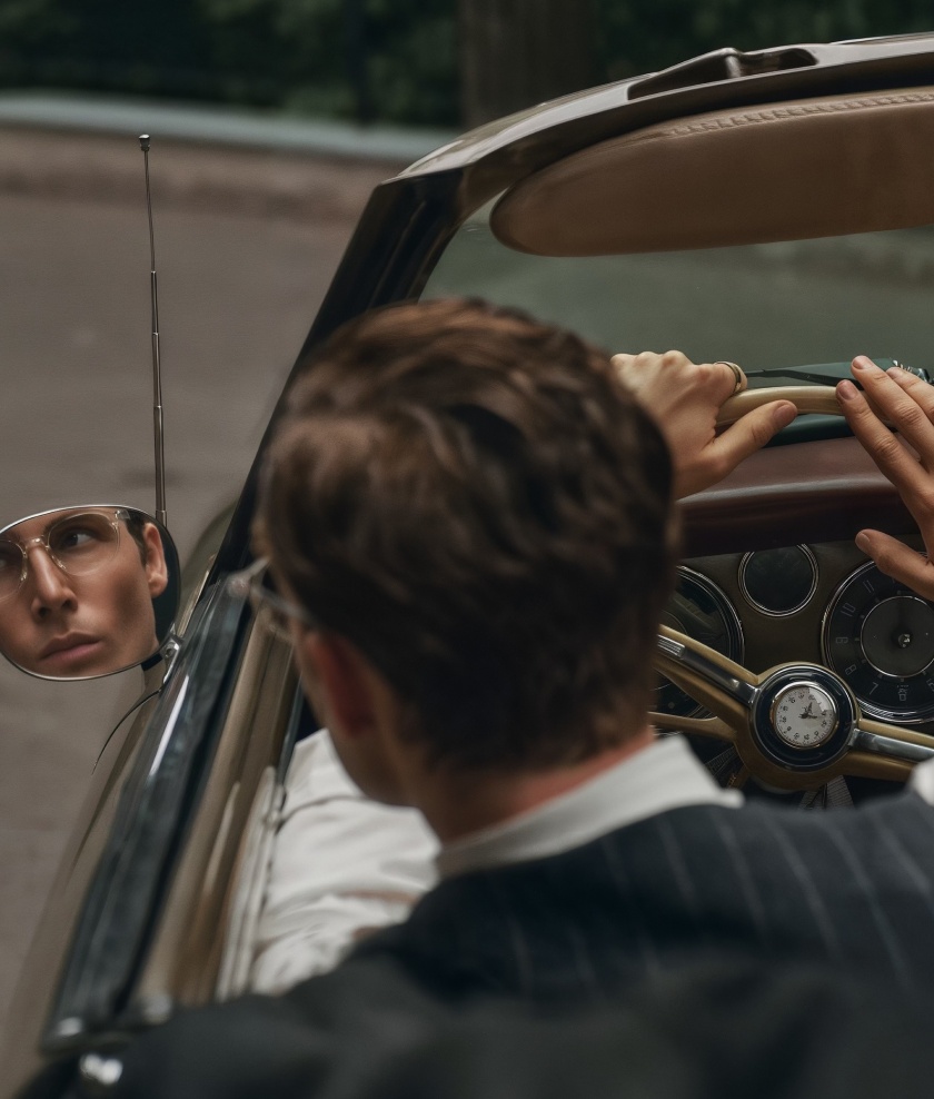 Vì sao đã thành công mà người ta vẫn làm việc